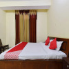 Отель OYO 28027 Hotel Dhruv, фото 24