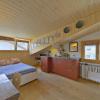 Отель Attic Chesa Charots - Celerina-Attic Chesa Charöts - Celerina, фото 14