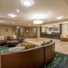 Отель Candlewood Suites Midwest City, an IHG Hotel, фото 2