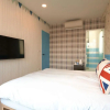 Отель Camouflage Guest House, фото 32