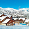 Отель Nice Apartment With a Balcony Located 200 m. From the Slopes, фото 8