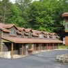 Отель North Country Inn Lake George в Уорренсберге