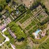 Отель Bastide de la Felicité - St. Remy-de-Provence, Sumptuous Bastide with Glorious Garden, 2 Beautiful P, фото 43