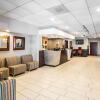 Отель Comfort Inn and Suites Greenville, фото 8