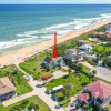 Отель PELICAN BEACH Private Ocean Front Beach House- Sleeps 10 Bring your Surf Boards Newly Renovate, фото 20