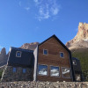 Отель Puesto Cagliero refugio de montaña, фото 1
