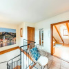 Отель Winzer Penthouse Donaublick mit Dachterrasse im Malerwinkel von D Rnstein, фото 6