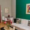 Отель Cosy Apartment in the Centre of Komotini в Комотини