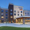 Отель Fairfield Inn & Suites Cheyenne Southwest/Downtown Area, фото 1