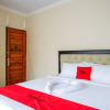 Отель Anugerah Rufus Homestay by RedDoorz, фото 20
