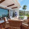 Отель las palmeras stuning rural 3 bedroom property wiith perfectly maintained gardens  and private pool, фото 20