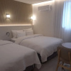 Отель Urban Hotel, фото 13