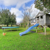 Отель Scenic Mansion with Garden, Terrace, Swing Set, Parking, фото 10