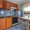 Отель Beautiful Apartment in Klenovica With 1 Bedrooms and Wifi, фото 11