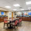 Отель Comfort Inn & Suites Hamilton Place, фото 23