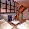 Отель Delightful Holiday Home in Harre with Sauna, Hot Tub, Terrace, фото 22