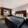Отель Rodeway Inn South San Francisco Airport, фото 3