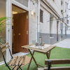 Отель M (MPE35) Apartamento dúplex con patio, фото 3