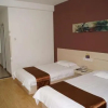 Отель Thank Inn Chain Hotel Shandong Qingdao Jiaozhou Aomen Road, фото 8