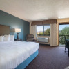Отель AmericInn Lodge & Suites Eagle, фото 7