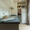 Отель Modern Chalet With two Bathrooms, 19 km. From Crikvenica, фото 1