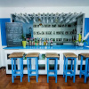 Отель NIDA Rooms Boracay Aklan Sandy Beach, фото 29