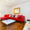 Отель SELENA, 2BDR South Yarra Apartment, фото 6