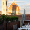Отель Repubblica Firenze Luxury Apartments | UNA ESPERIENZE, фото 17