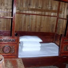 Отель Wuyuan Qingyuan Guanting Guest House, фото 12