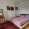 Отель Extra Large One Bedroom Flat With Parking в Лондоне