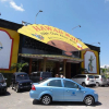 Отель RedDoorz Near Simpang Siur Kuta, фото 29