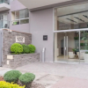 Отель Modern 1Br New Flat w Terrace Pool Gym, фото 23