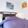 Отель Olympia 2 Bed Duplex by BaseToGo, фото 18