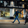 Отель First Pride Hotel, фото 49