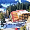 Отель Apartmánový dom Spiežovec, фото 15