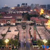 Отель Xixia Guanhe International Hotel, фото 8