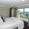 Отель Millennium Hotel New Plymouth, Waterfront в Нью-Плимуте