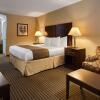 Отель Best Western Cedar Inn, фото 7