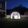 Отель Dolomiti Exclusive your mountain suite, фото 18