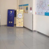 Отель 7Days Inn Shanghai Pudong International Airport Branch, фото 8