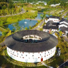 Отель Qiaofeng Xingzilin Hotel, фото 16