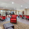 Отель Comfort Inn Horn Lake - Southaven, фото 19