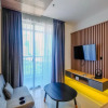Отель Fabulous 1BR Apartment at The Newton Ciputra World 2, фото 2