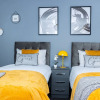 Отель Perfect for Long Stay Workers, Leisure, Families, фото 3