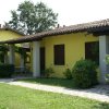 Отель Semi Detached Bungalow With Ac Just 3,5 Km. From Sirmione, фото 27