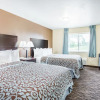 Отель Days Inn Evansdale Waterloo, фото 11