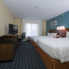 Отель Fairfield Inn & Suites Houston The Woodlands, фото 24