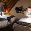 Отель All Over Africa Guest House, фото 8
