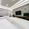 Отель Daegu Dongdaegu Station Sweet Hotel, фото 38