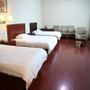 Отель GreenTree Inn Rizhao Yantai Road, фото 7